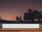 Es posible que el Sonos Beam 2 (que se muestra en la imagen) vaya a tener por fin un sucesor.
