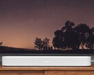 Es posible que el Sonos Beam 2 (que se muestra en la imagen) vaya a tener por fin un sucesor.