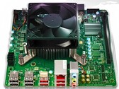 Kit de escritorio AMD 4700S. (Fuente de la imagen: AMD)