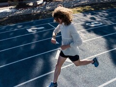 El rumoreado smartwatch Balance 2 Runner de Amazfit podría ser el sucesor del antiguo Cheetah Pro (en la imagen). (Fuente de la imagen: Amazfit)