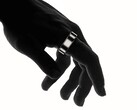 El boAt Smart Ring Active Plus ofrece las funciones habituales de los anillos inteligentes a un precio especialmente asequible. (Fuente de la imagen: boAt)