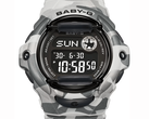 El Casio Baby-G BG169CMB-8