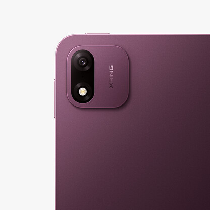 Módulo de la cámara del Pad 9 Pro Max