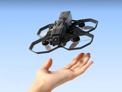 El Defender 20 Lite es un nuevo dron con tecnología DJI (Fuente de la imagen: iFlight)