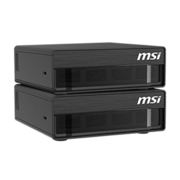 01SKUS X2 variante de 8 TB (Fuente de la imagen: MSI)