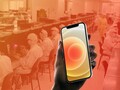 Aparentemente Foxconn ha estado socavando su relación con Apple para aumentar los beneficios. (Fuente de la imagen: Apple y Steve Jurvetson)