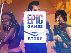 Epic Games regala esta semana dos juegos de pago, uno para móviles y otro para PC. (Fuente de la imagen: Epic Games Store - editado)