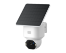 Se ha filtrado una imagen de la nueva SoloCam E42 de Eufy (arriba). (Fuente de la imagen: AnkerInsider)