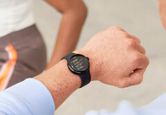 El Pixel Watch 2 LTE es la única SKU del Pixel Watch que ha recibido la actualización de este mes hasta el momento. (Fuente de la imagen: Google)