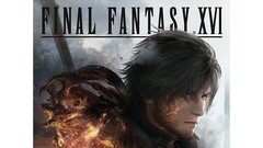 Final Fantasy XVI (casi) está aquí. (Fuente: Square Enix)