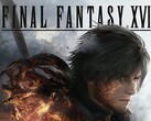 Final Fantasy XVI (casi) está aquí. (Fuente: Square Enix)