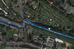 GPS Motorola Moto X4 – Camino