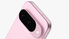 Las especificaciones filtradas de la cámara del Google Pixel 10 son bastante decepcionantes (Fuente de la imagen: Android Headlines, editado)