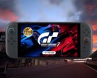 Gran Turismo 7 se muestra en Switch 2