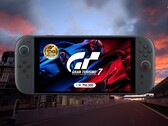Gran Turismo 7 se muestra en Switch 2