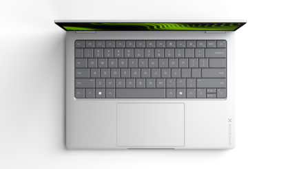 HP OmniBook X 14