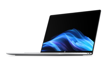 Pantalla del HP OmniBook 5 14 (fuente de la imagen: HP)