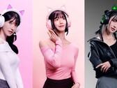 Razer lanza dos nuevas versiones de sus auriculares gatito pupular (Fuente de la imagen: Razer)