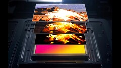 El Xiaomi 16 Ultra podría incorporar un sensor SmartSens en lugar de un Sony LYT-900, potencialmente el mismo que se encuentra en el Huawei Pura 80 Ultra (Fuente de la imagen: Huawei)