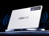 El Lenovo Legion Y700.