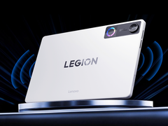 El Lenovo Legion Y700.