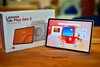 Reseña de la Lenovo Tab Plus Gen 2