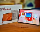 Reseña de la Lenovo Tab Plus Gen 2