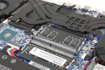 2x ranuras SODIMM