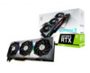 MSI GeForce RTX 3090 Suprim X (fuente: MSI)