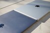 MacBook Pro 16 2019 (izquierda) frente a MacBook Pro 16 2021 (derecha)