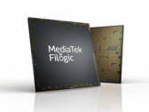 Se han anunciado los chips MediaTek Filogic 860 y Filogic 360 (imagen vía MediaTek)