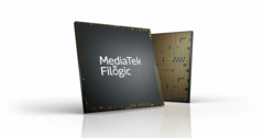 Se han anunciado los chips MediaTek Filogic 860 y Filogic 360 (imagen vía MediaTek)