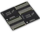 Chips Micron Z9ZSB DDR5 (Fuente de la imagen: ITHome)