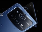 El Mix Fold 4 se lanzó en julio del año pasado. (Fuente de la imagen: Xiaomi)