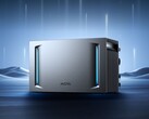 Novedad de Mova: sistema solar LumeGret A4000