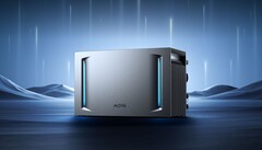 Novedad de Mova: sistema solar LumeGret A4000