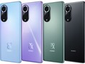 El Nova 9. (Fuente: Huawei)