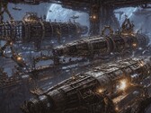 Nexus Legacy se lanzó en Acceso anticipado gratuito en Steam el 5 de junio y ofrece un universo en línea persistente inspirado en los clásicos juegos de estrategia basados en navegador.