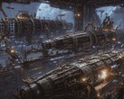 Nexus Legacy se lanzó en Acceso anticipado gratuito en Steam el 5 de junio y ofrece un universo en línea persistente inspirado en los clásicos juegos de estrategia basados en navegador.