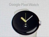 Los esperados Pixel Watch y Pixel 6a de Google se acercan a su lanzamiento (imagen vía Jon Prosser)
