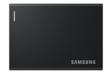 SSD P7 con USB4