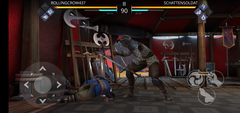 Shadow Fight 3