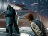 Star Wars Jedi Survivor se renderiza a sólo 720p en el modo gráfico de 60fps en PS5 (Imagen: Digital Foundry)