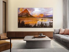 El televisor QLED TCL T8C ha llegado a más países europeos. (Fuente de la imagen: TCL)