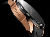 El Tissot T-Touch Connect Solar estará disponible en algunos países a partir del 2 de noviembre. (Fuente de la imagen: Tissot)