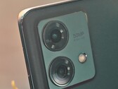 Las 2 lentes de gran angular y ultra gran angular por defecto son el estándar en todos los teléfonos, salvo en los más caros (Crédito: Notebookcheck)