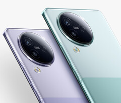 Actualmente, el CIVI 3 no tiene homólogo mundial. (Fuente de la imagen: Xiaomi)