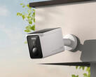La Xiaomi Solar Outdoor Camera BW 400 Pro Set se lanzará en todo el mundo. (Foto. Xiaomi)