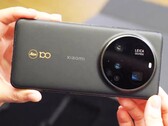 Xiaomi y Leica lanzan una edición especial de la Xiaomi 15 Ultra para celebrar el centenario de la Leica 1 (Fuente de la imagen: Xiaomi)