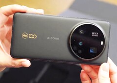 Xiaomi y Leica lanzan una edición especial de la Xiaomi 15 Ultra para celebrar el centenario de la Leica 1 (Fuente de la imagen: Xiaomi)